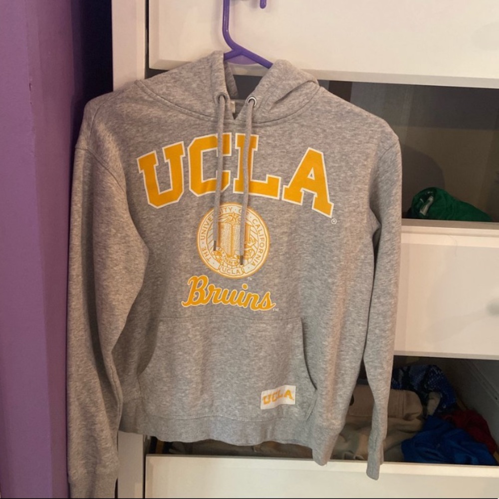 UCLA Sweatshirt